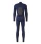 Preview: neilpryde-mission-5-4-front-zip-2023-wetsuit-man-deepblue-2